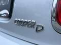 MINI Cooper D Cabrio SFEERVERLICHTING /CAMERA / ZETELVERWARMING/ Weiß - thumbnail 12