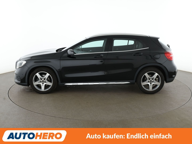 Mercedes-Benz GLA 200 AMG Line*NAVI*TEMPO*PDC* — photo 3