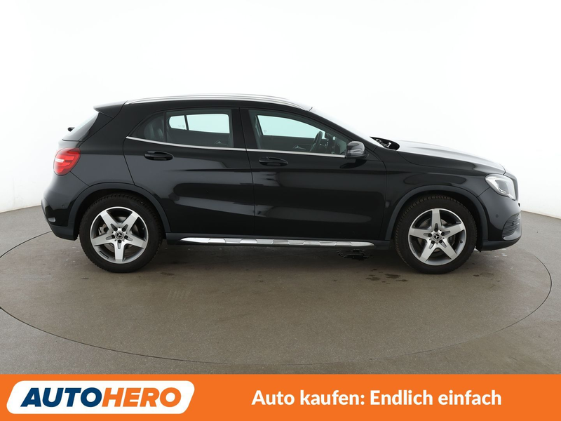 Mercedes-Benz GLA 200 AMG Line*NAVI*TEMPO*PDC* — photo 7