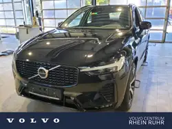 Volvo XC60 B4 AWD PLUS DARK BP+FAP+MEMORY+WINTERPAK+LM