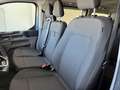 Ford Tourneo Custom Bus 2,0 EcoBlue 320 L1H1 Titanium Blau - thumbnail 11