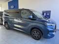 Ford Tourneo Custom Bus 2,0 EcoBlue 320 L1H1 Titanium Blau - thumbnail 5