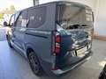 Ford Tourneo Custom Bus 2,0 EcoBlue 320 L1H1 Titanium Blau - thumbnail 8
