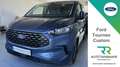 Ford Tourneo Custom Bus 2,0 EcoBlue 320 L1H1 Titanium Blau - thumbnail 1