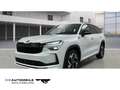 Skoda Kodiaq 2.0TDI DSG SPORTLINE 7SITZE/KAMERA/NAVI Weiß - thumbnail 1