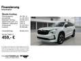 Skoda Kodiaq 2.0TDI DSG SPORTLINE 7SITZE/KAMERA/NAVI Weiß - thumbnail 2