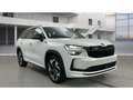 Skoda Kodiaq 2.0TDI DSG SPORTLINE 7SITZE/KAMERA/NAVI Weiß - thumbnail 3