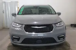 Chrysler Pacifica 2022