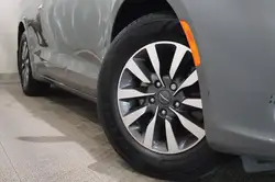 Chrysler Pacifica 2022