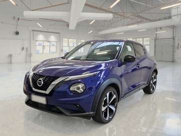1.0 DIG-T 114 TEKNA MT CROSSOVER