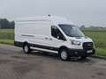 Ford Transit 350 2.0 TDCI L4H3 360Camera Navi Euro6 Verlengde-F Blanco - thumbnail 4