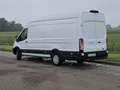 Ford Transit 350 2.0 TDCI L4H3 360Camera Navi Euro6 Verlengde-F Blanco - thumbnail 5