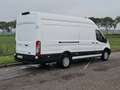 Ford Transit 350 2.0 TDCI L4H3 360Camera Navi Euro6 Verlengde-F Blanco - thumbnail 3