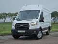 Ford Transit 350 2.0 TDCI L4H3 360Camera Navi Euro6 Verlengde-F Blanco - thumbnail 2