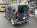 Citroen Berlingo PURETECH 110CH XTR + S\u0026S FAIBLE KM Gris - thumbnail 4