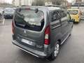 Citroen Berlingo PURETECH 110CH XTR + S\u0026S FAIBLE KM Gris - thumbnail 3
