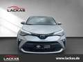 Toyota C-HR Hybrid Flow 1.8*KLIMA*LM*TOP* Silber - thumbnail 8