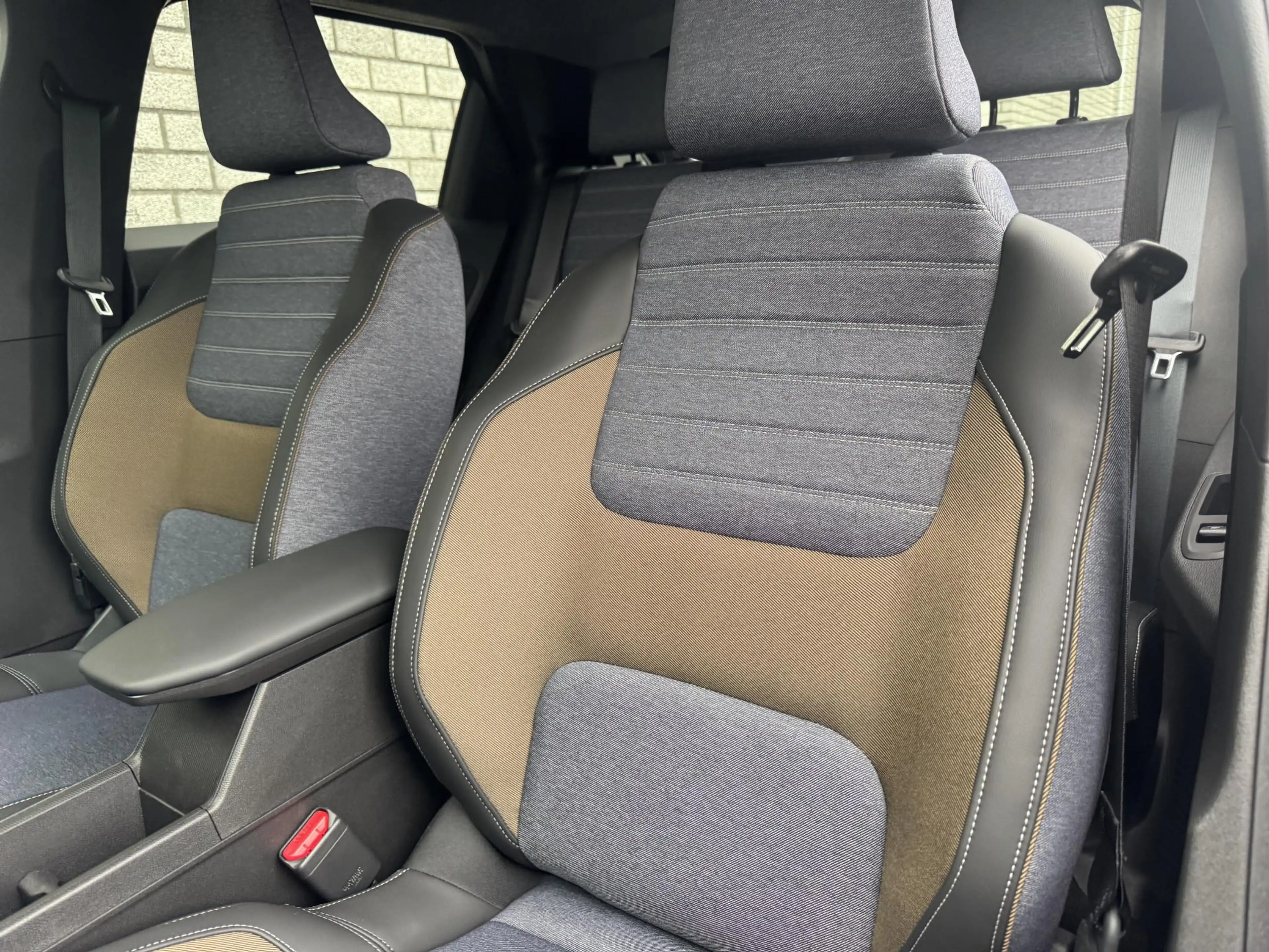 Renault R 5 Comfort Range Techno 52 kWh | Demo | Pack Winter | — photo 35