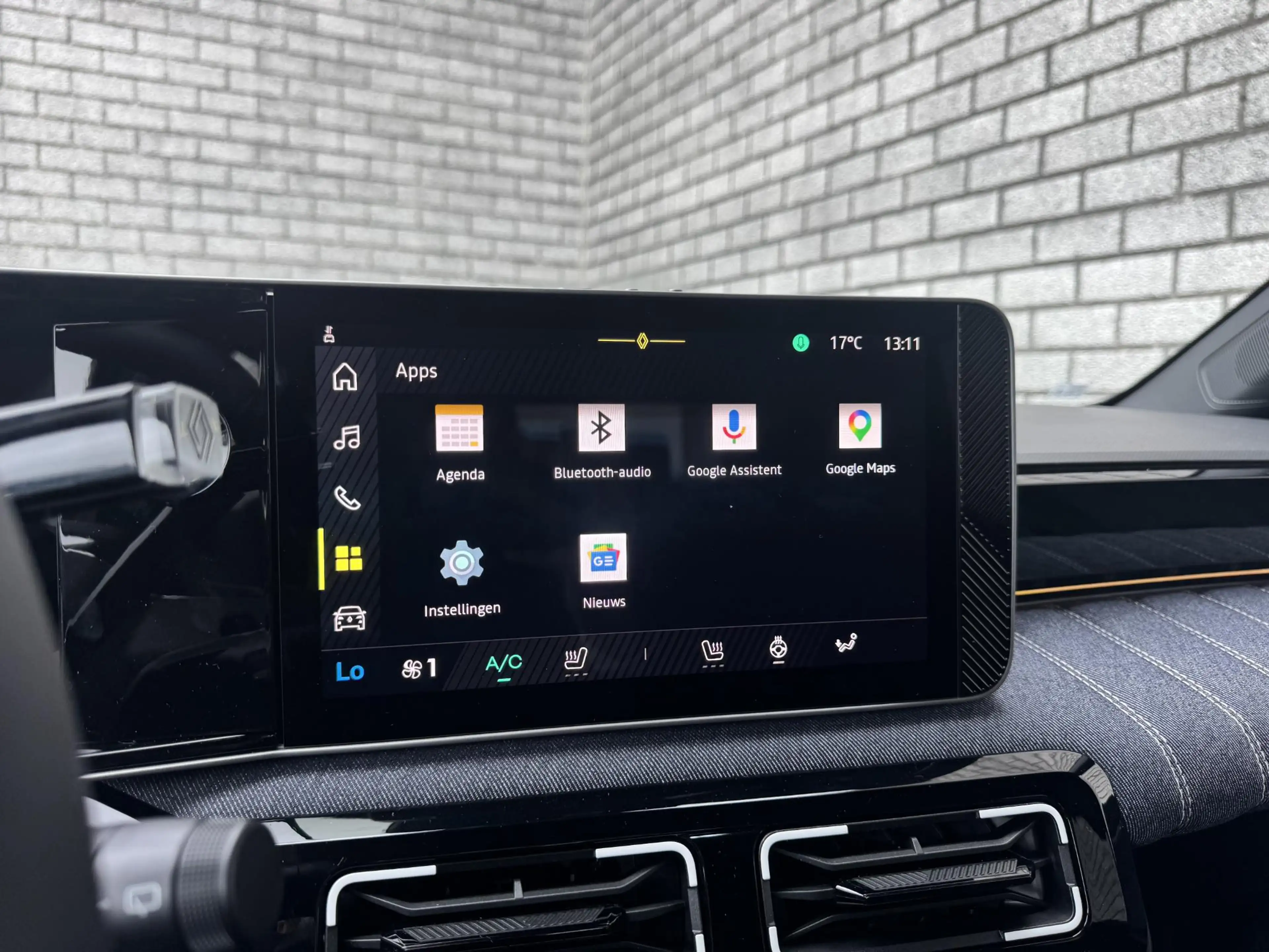 Renault R 5 Comfort Range Techno 52 kWh | Demo | Pack Winter | — photo 15