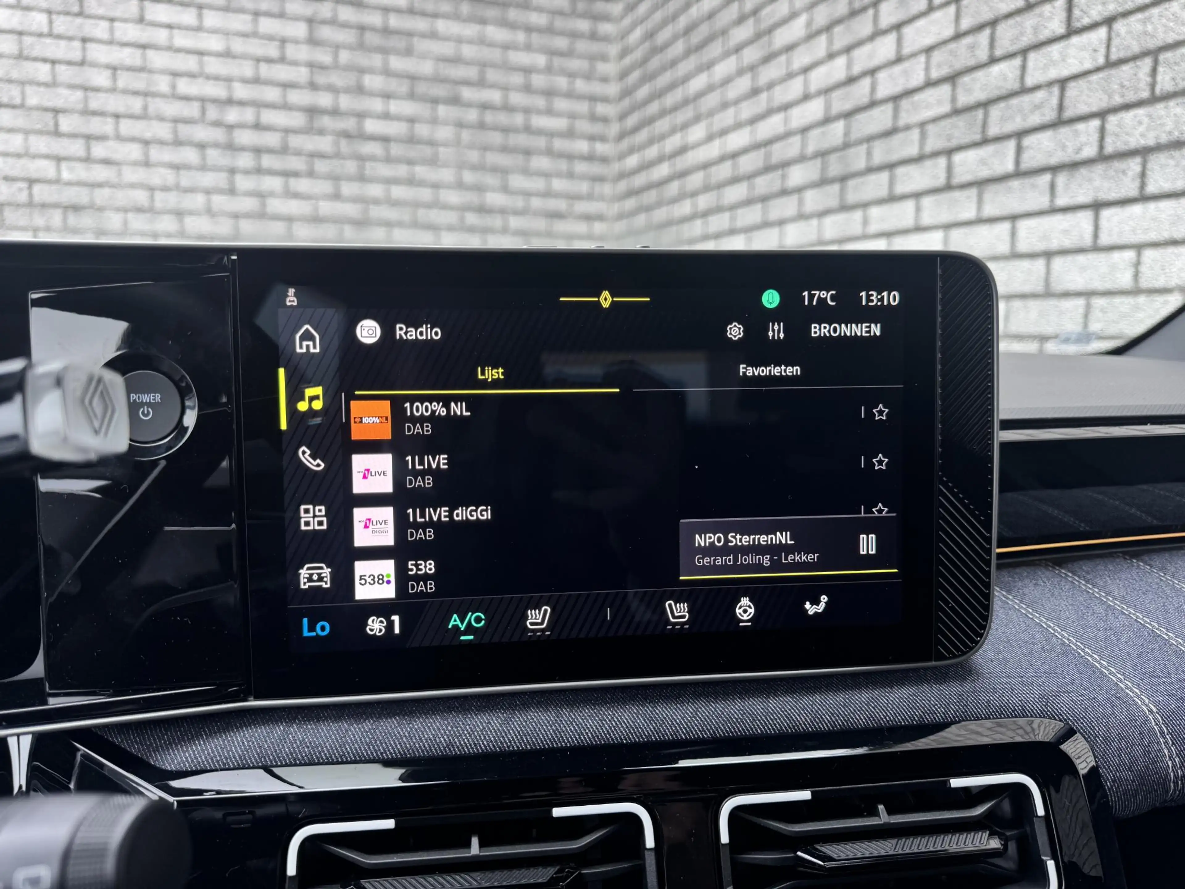 Renault R 5 Comfort Range Techno 52 kWh | Demo | Pack Winter | — photo 13