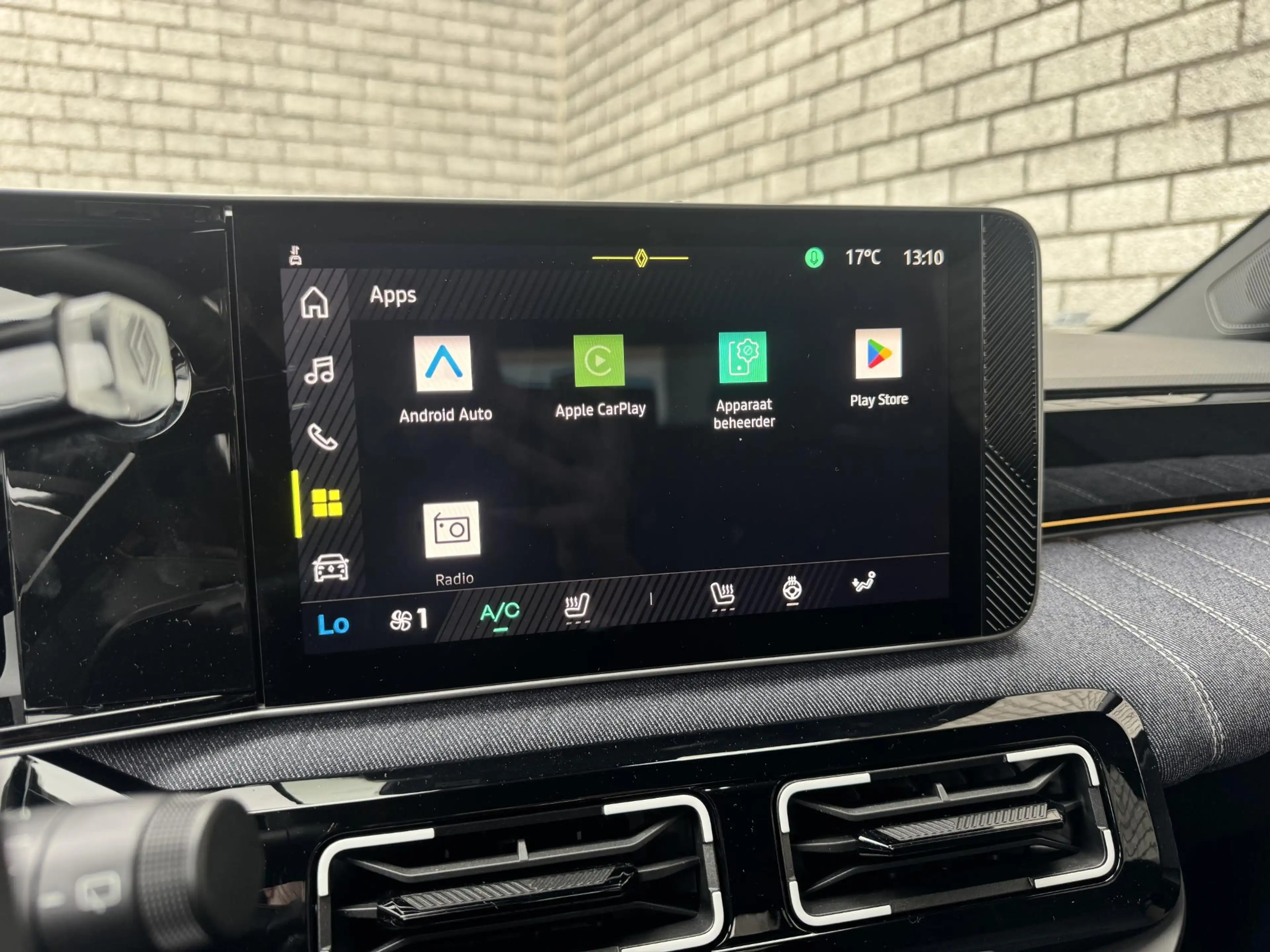 Renault R 5 Comfort Range Techno 52 kWh | Demo | Pack Winter | — photo 14