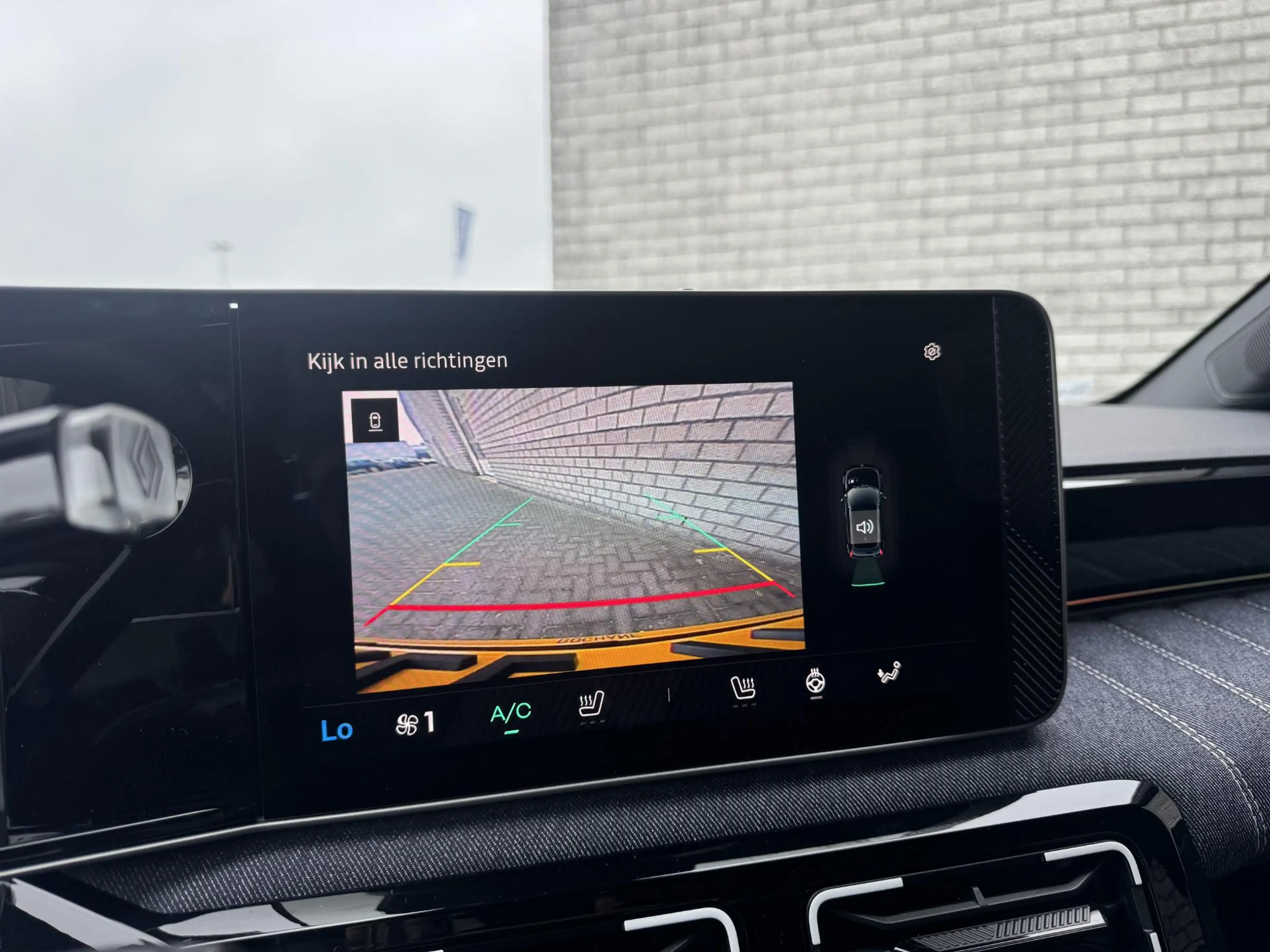 Renault R 5 Comfort Range Techno 52 kWh | Demo | Pack Winter | — photo 12