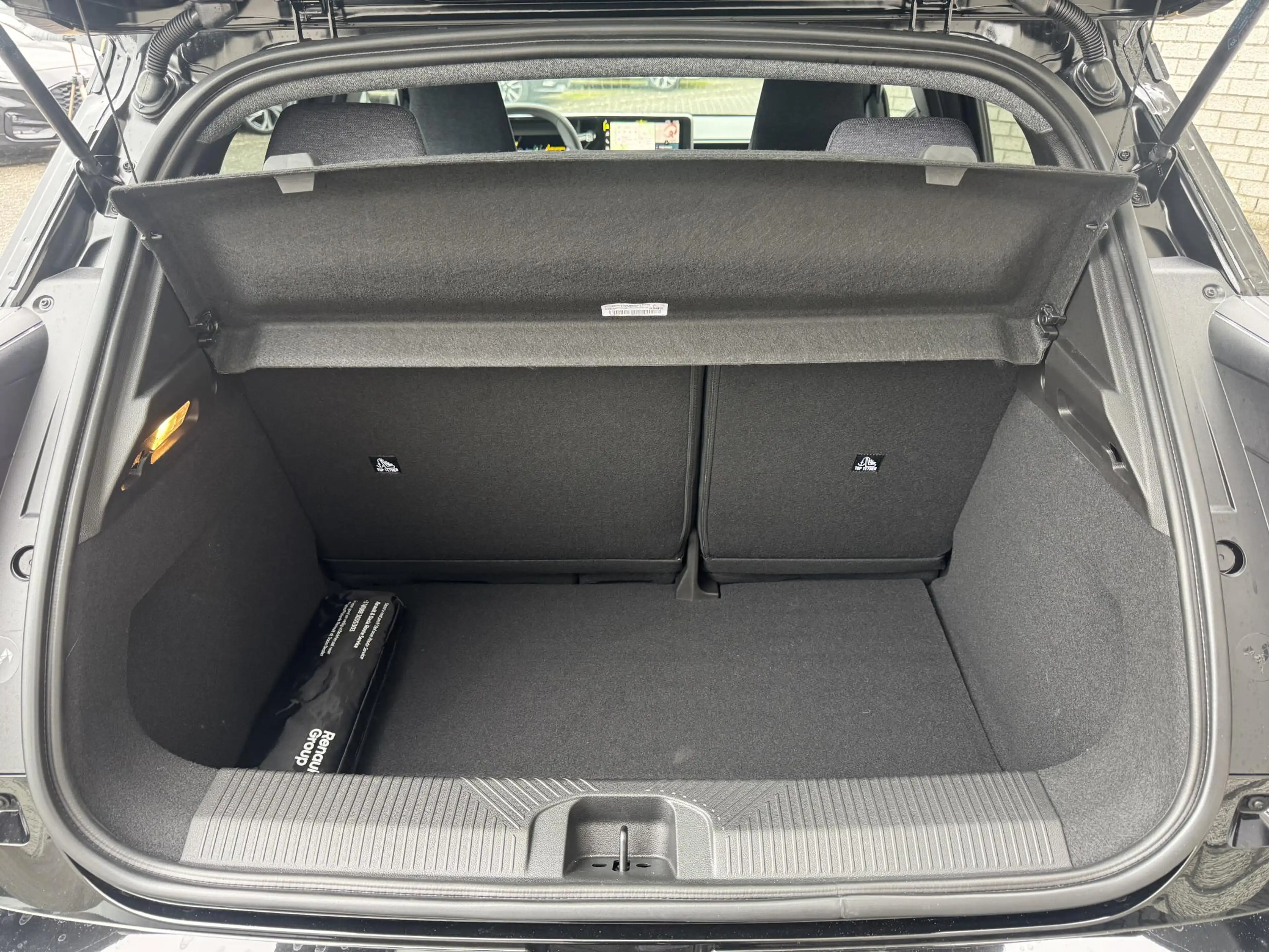 Renault R 5 Comfort Range Techno 52 kWh | Demo | Pack Winter | — photo 9