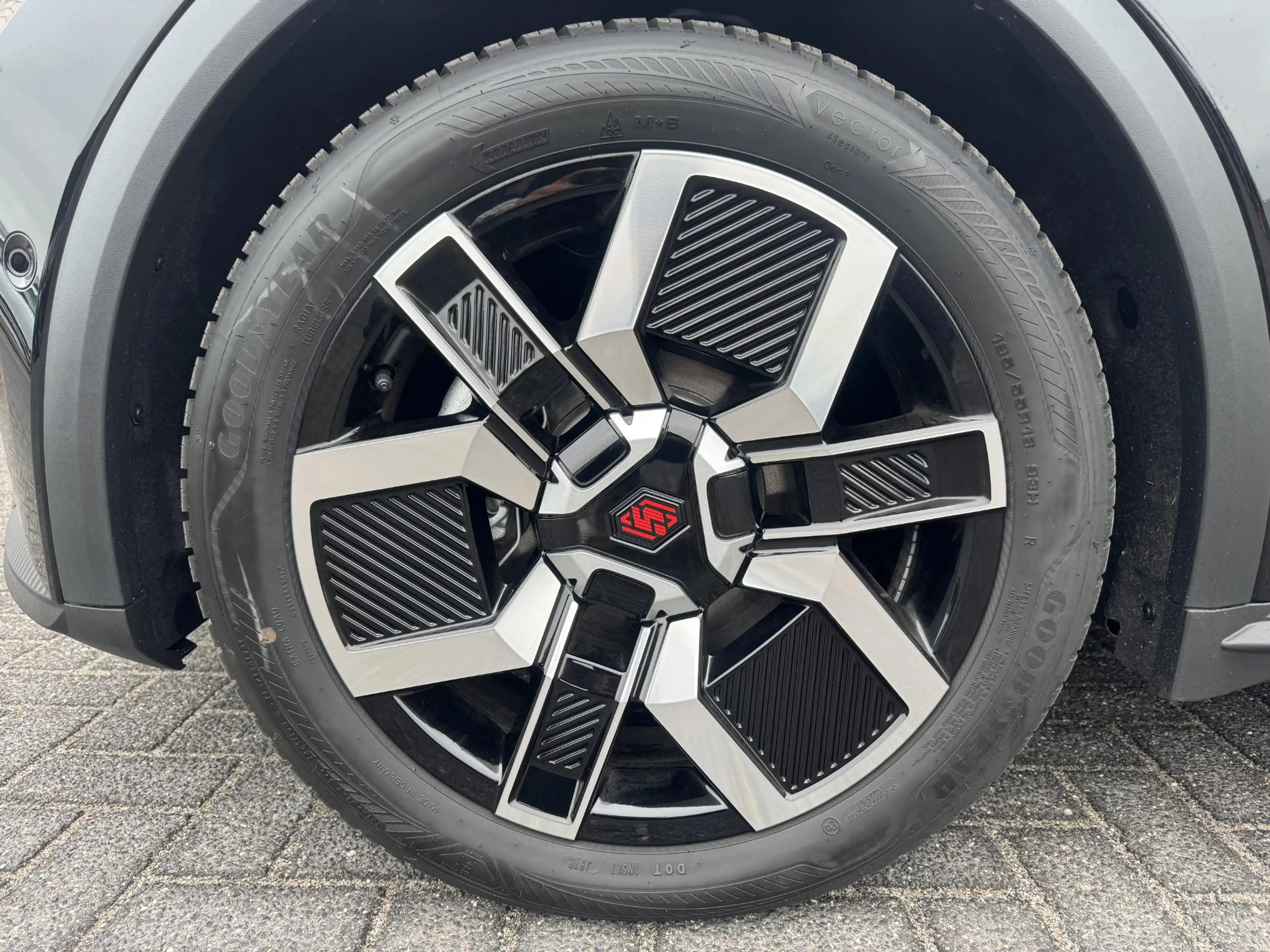 Renault R 5 Comfort Range Techno 52 kWh | Demo | Pack Winter | — photo 34