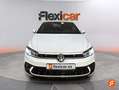 Volkswagen Polo 1.0 TSI R-Line DSG 81kW Blanco - thumbnail 2