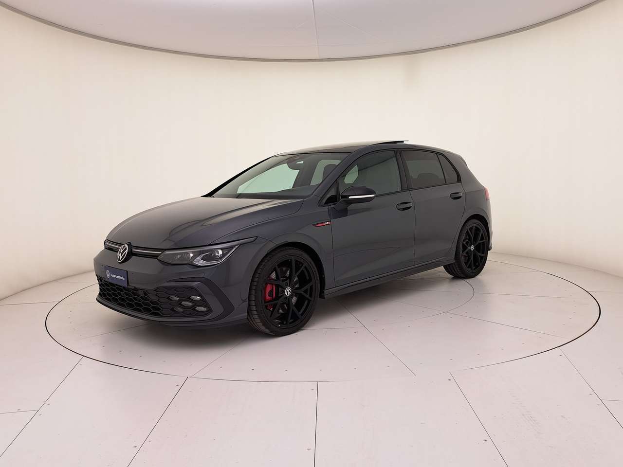 Volkswagen Golf GTI 2.0 tsi gti 245cv dsg