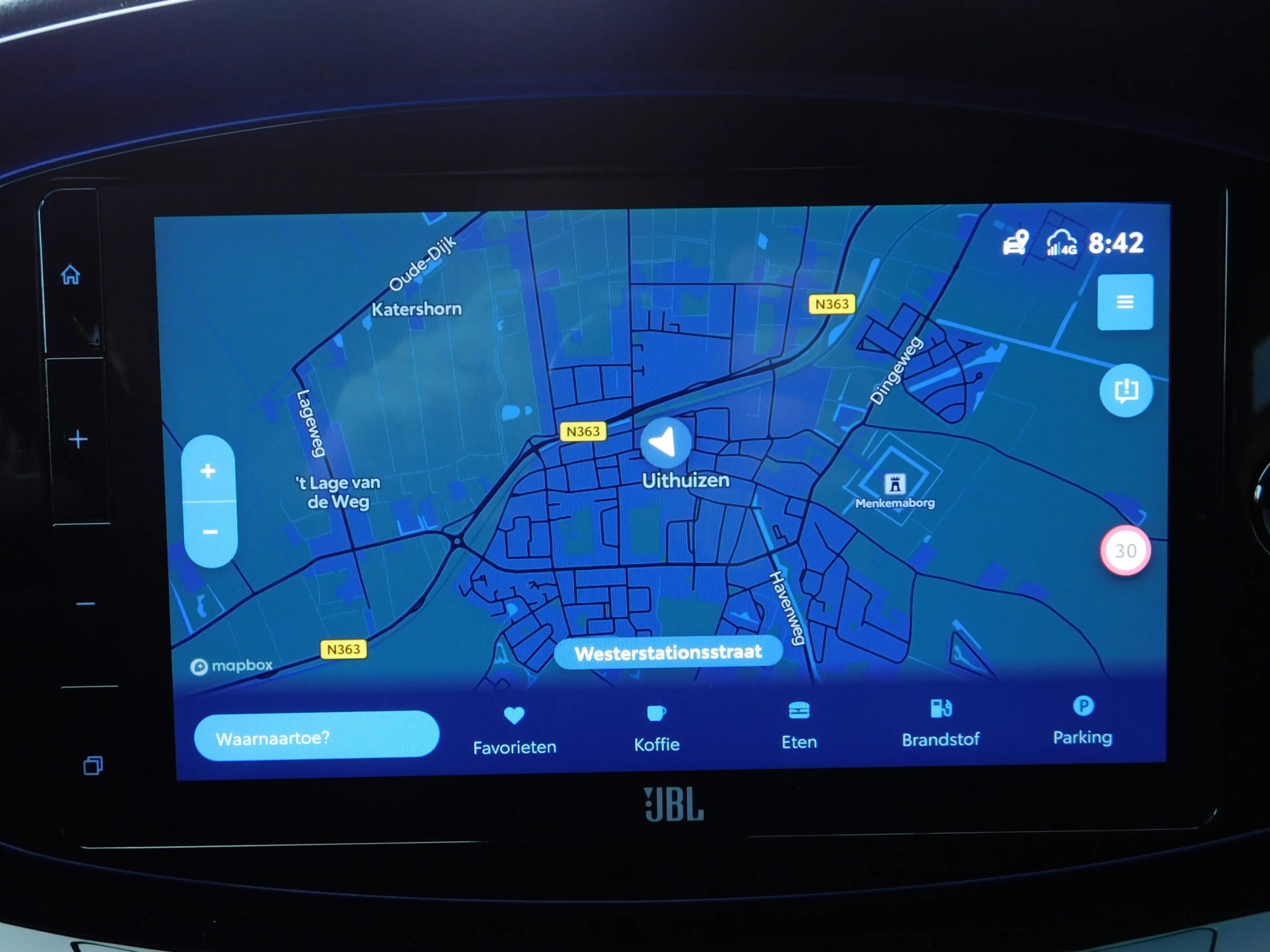 Toyota Aygo X 1.0 VVT-i MT Envy | JBL | PDC — photo 21