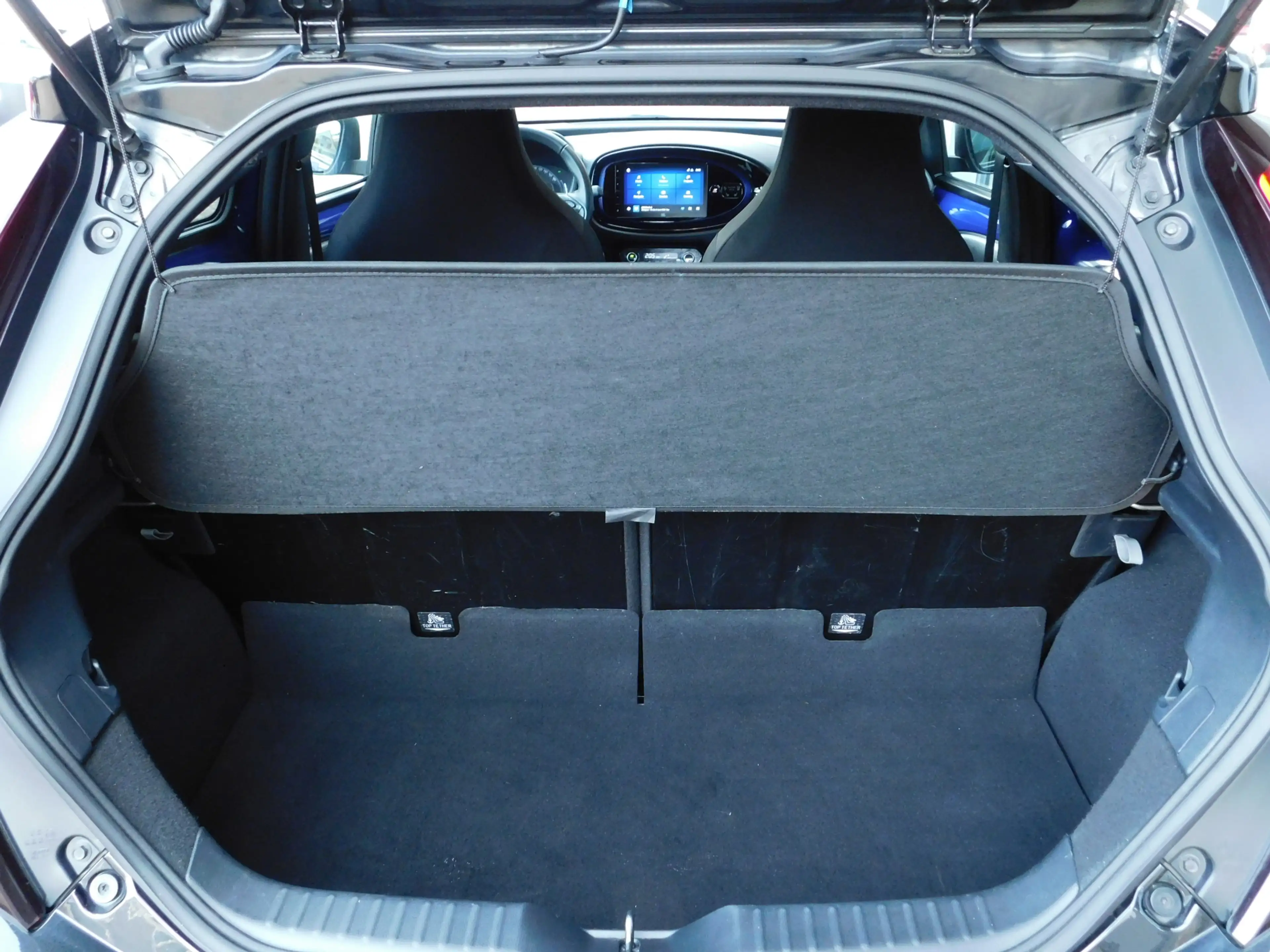 Toyota Aygo X 1.0 VVT-i MT Envy | JBL | PDC — photo 25