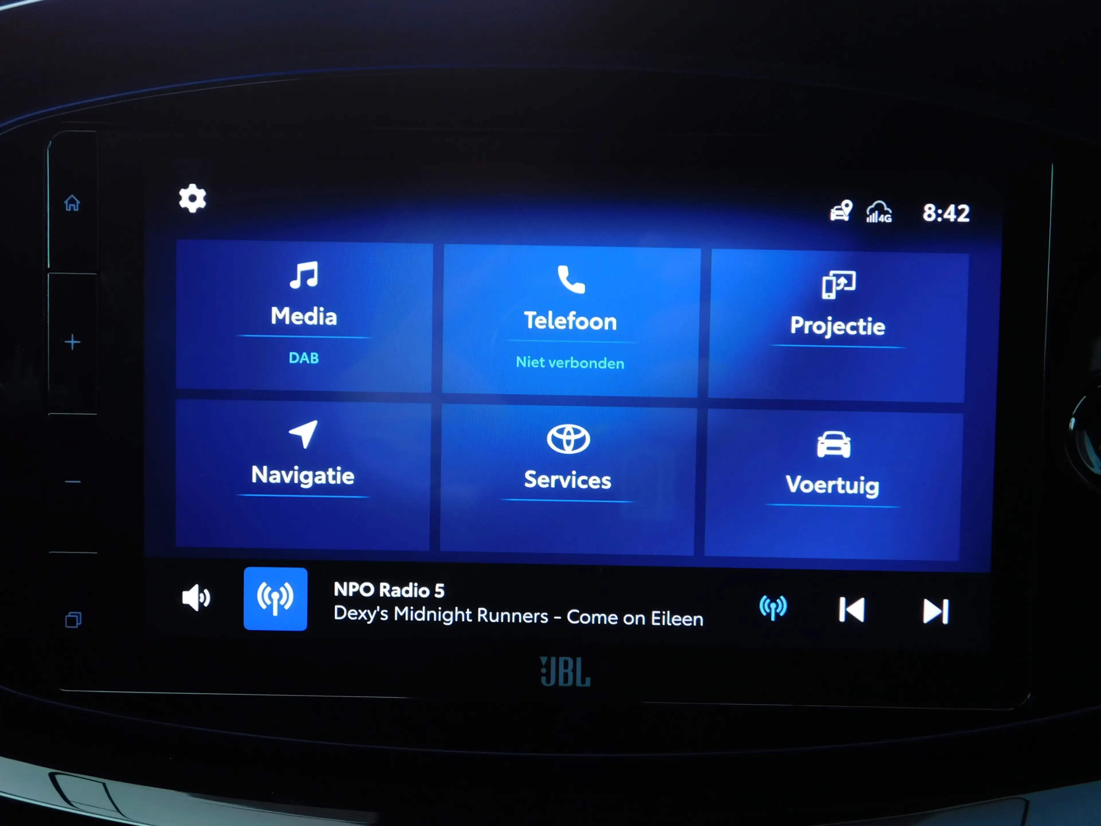 Toyota Aygo X 1.0 VVT-i MT Envy | JBL | PDC — photo 20