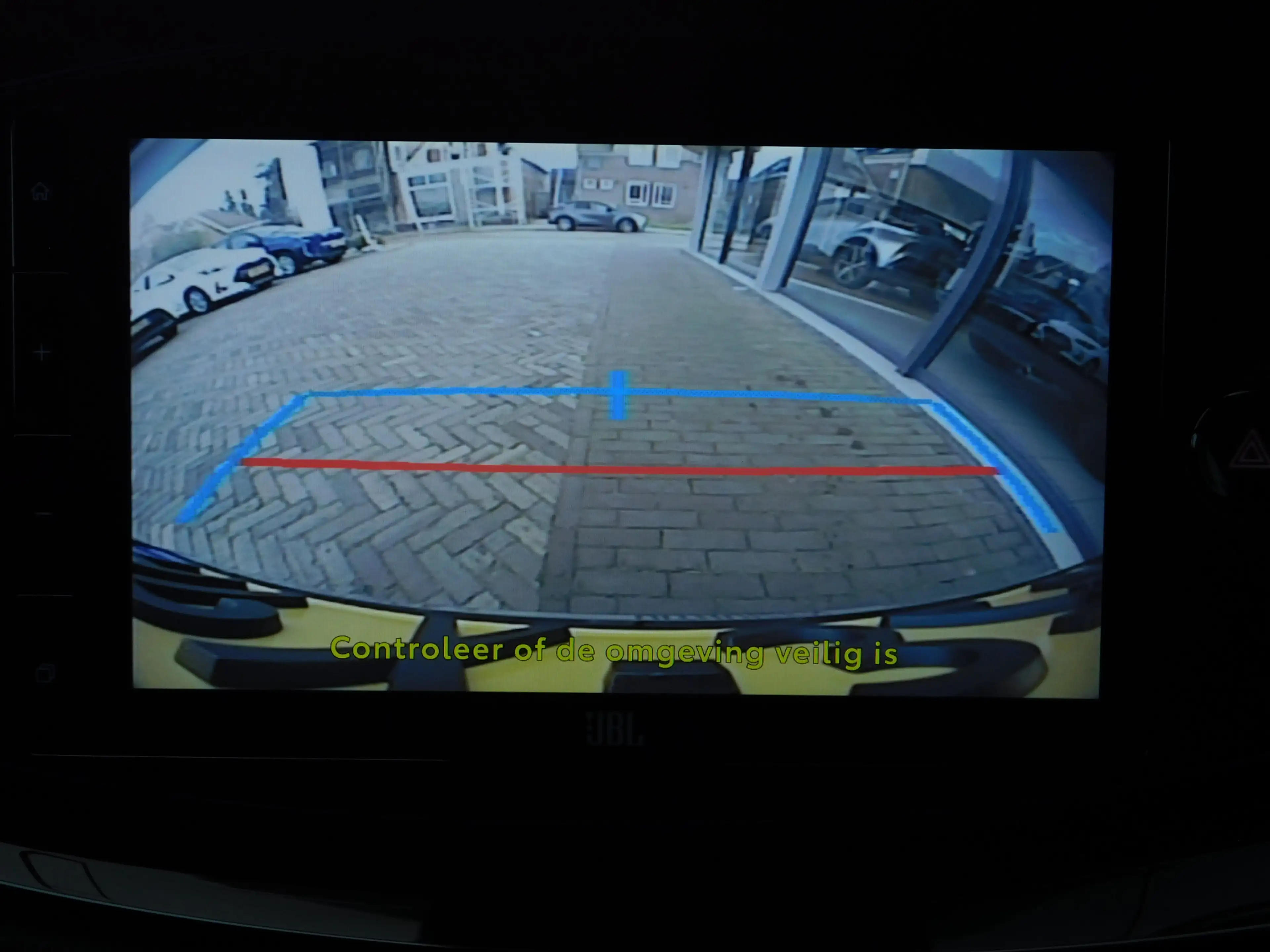 Toyota Aygo X 1.0 VVT-i MT Envy | JBL | PDC — photo 22