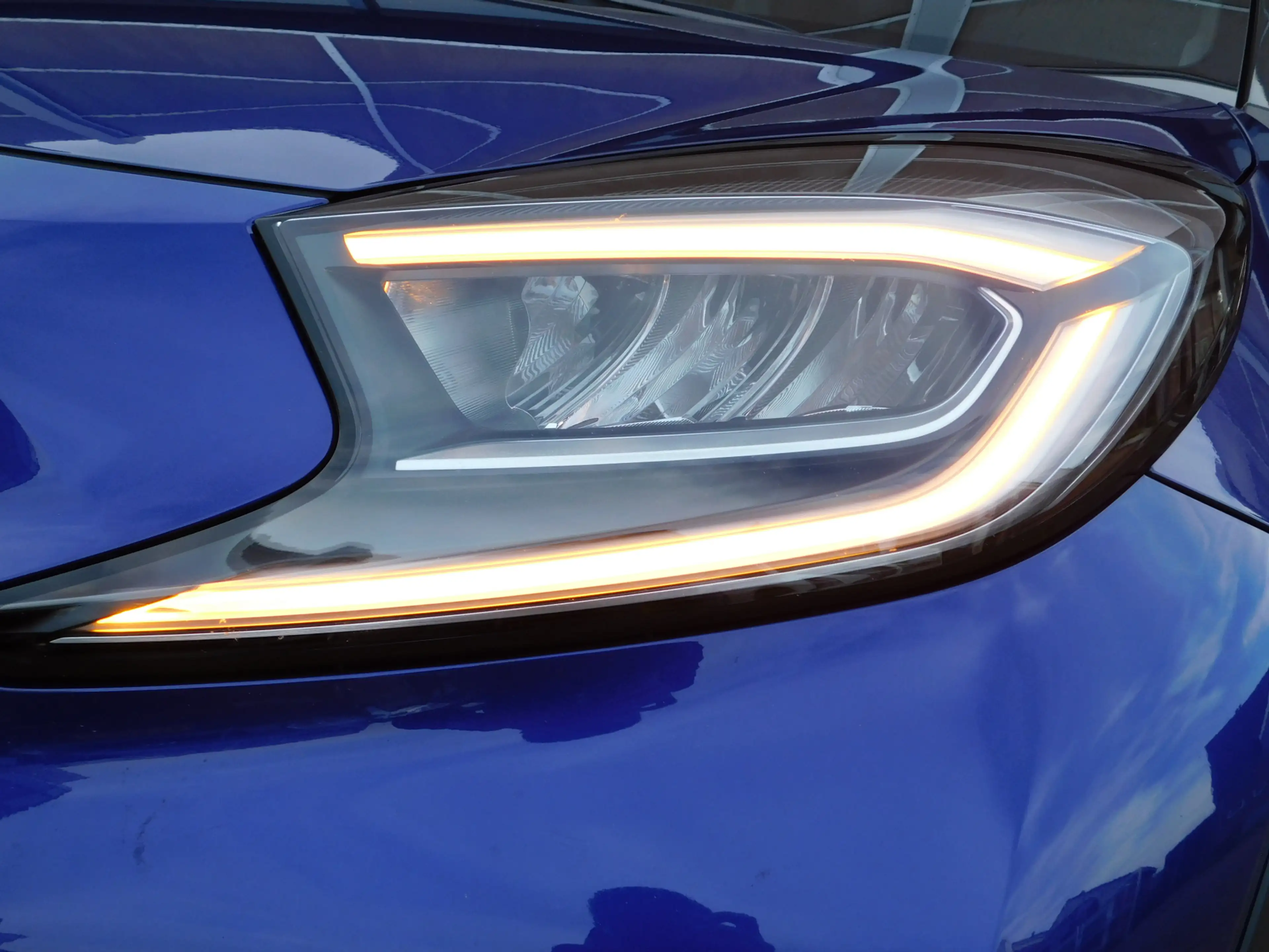 Toyota Aygo X 1.0 VVT-i MT Envy | JBL | PDC — photo 3