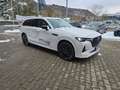 Mazda CX-80 Homura Plus 3. Sitzreihen 360° Kamera Navi Alb - thumbnail 3