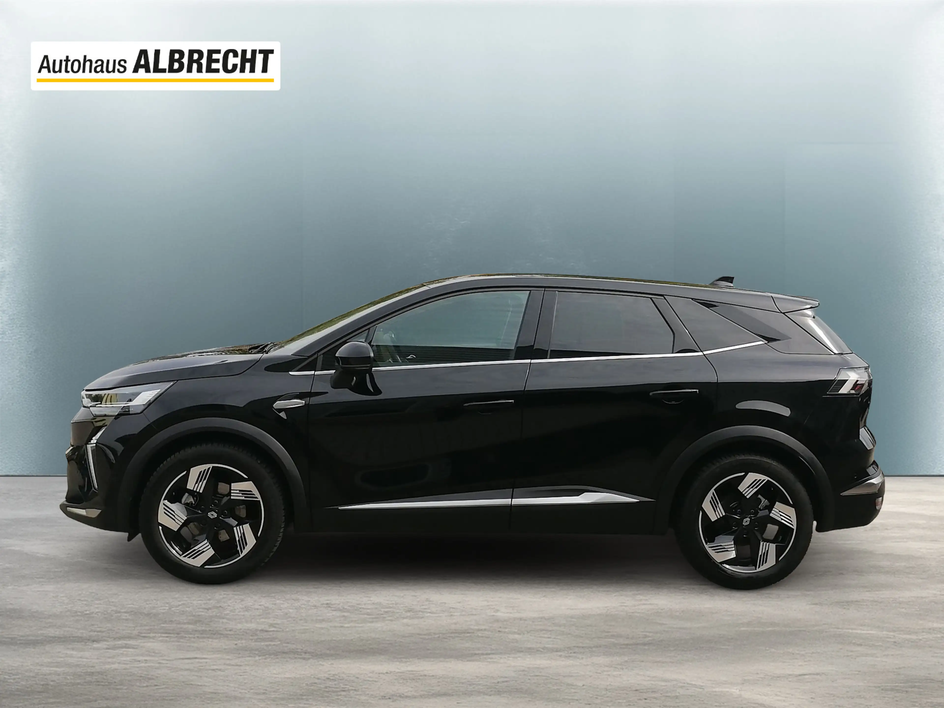 Renault Symbioz Techno E-Tech Full Hybrid 160 — photo 2