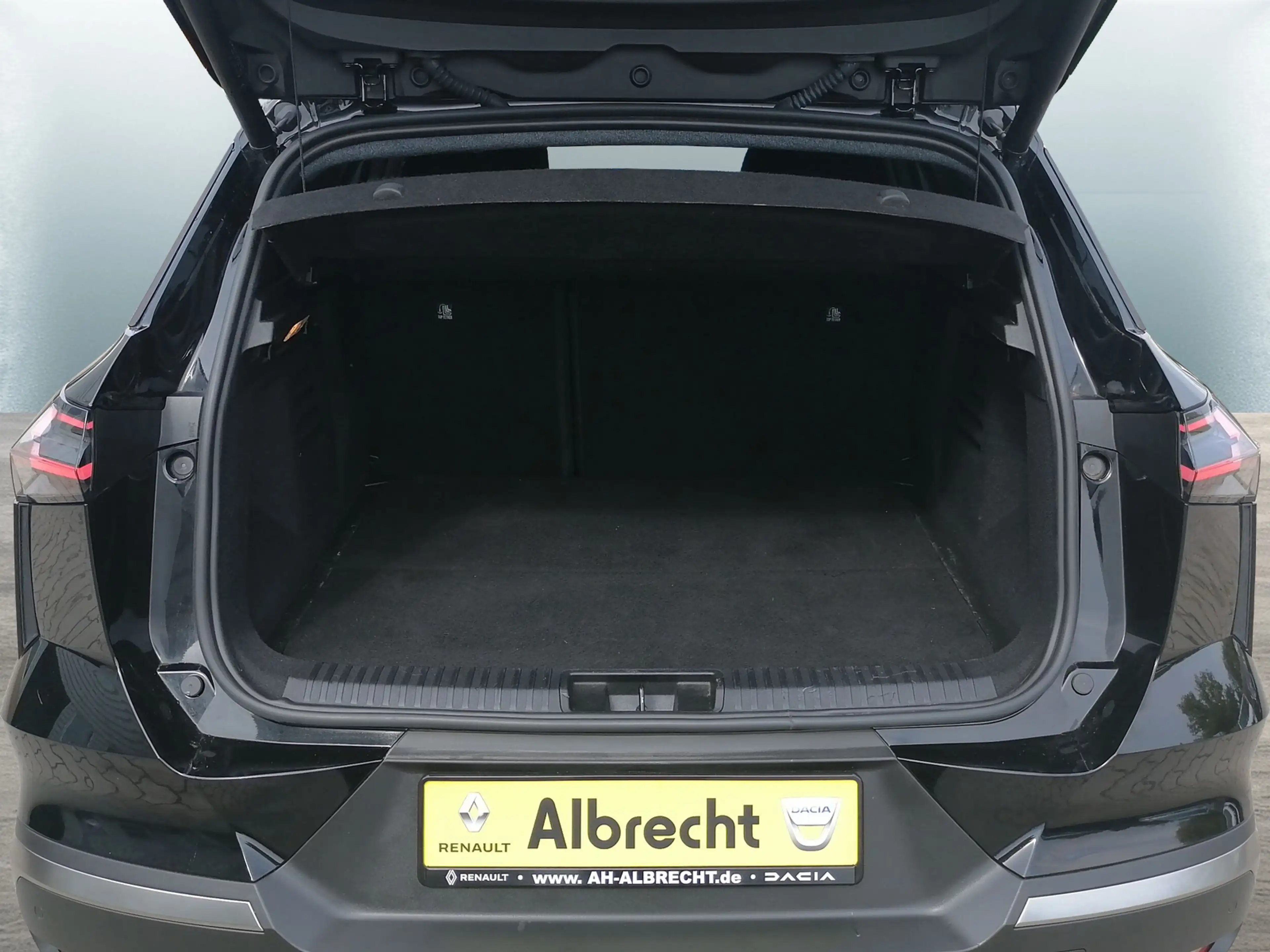 Renault Symbioz Techno E-Tech Full Hybrid 160 — photo 6