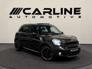 1.6 ALL4 Chili PANORAMADAK STOELVER. NAVI KEYLESS
