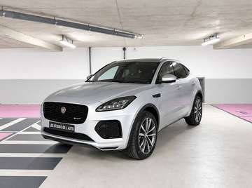 I (X540) P300e PHEV R-Dynamic S BVA AWD