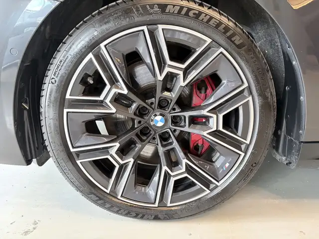 BMW 540 d xDrive Ansicht 17