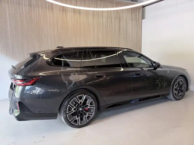 BMW 540 d xDrive Ansicht 6