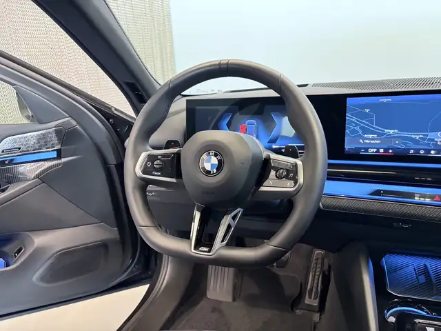 BMW 540 d xDrive Ansicht 10