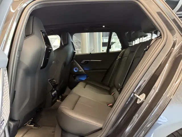 BMW 540 d xDrive Ansicht 13