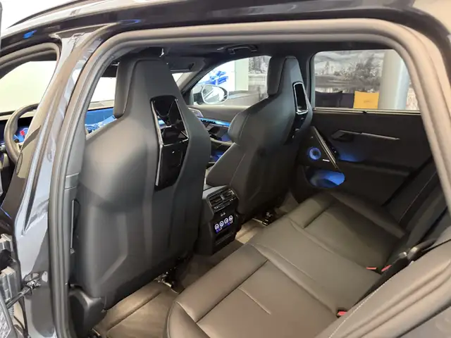 BMW 540 d xDrive Ansicht 14