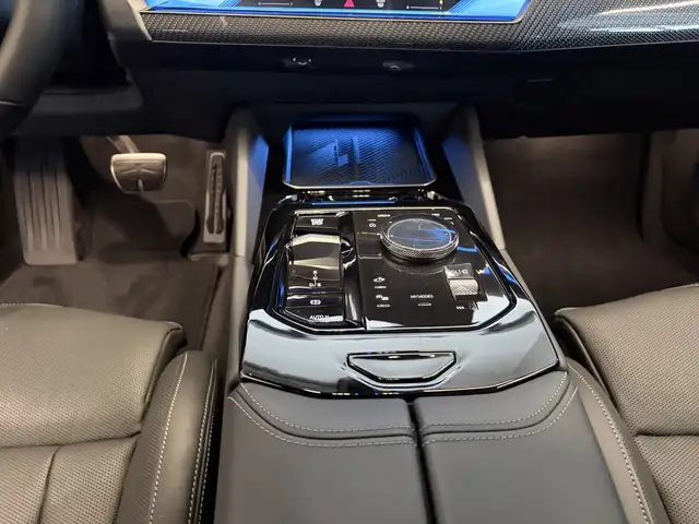 BMW 540 d xDrive Ansicht 12