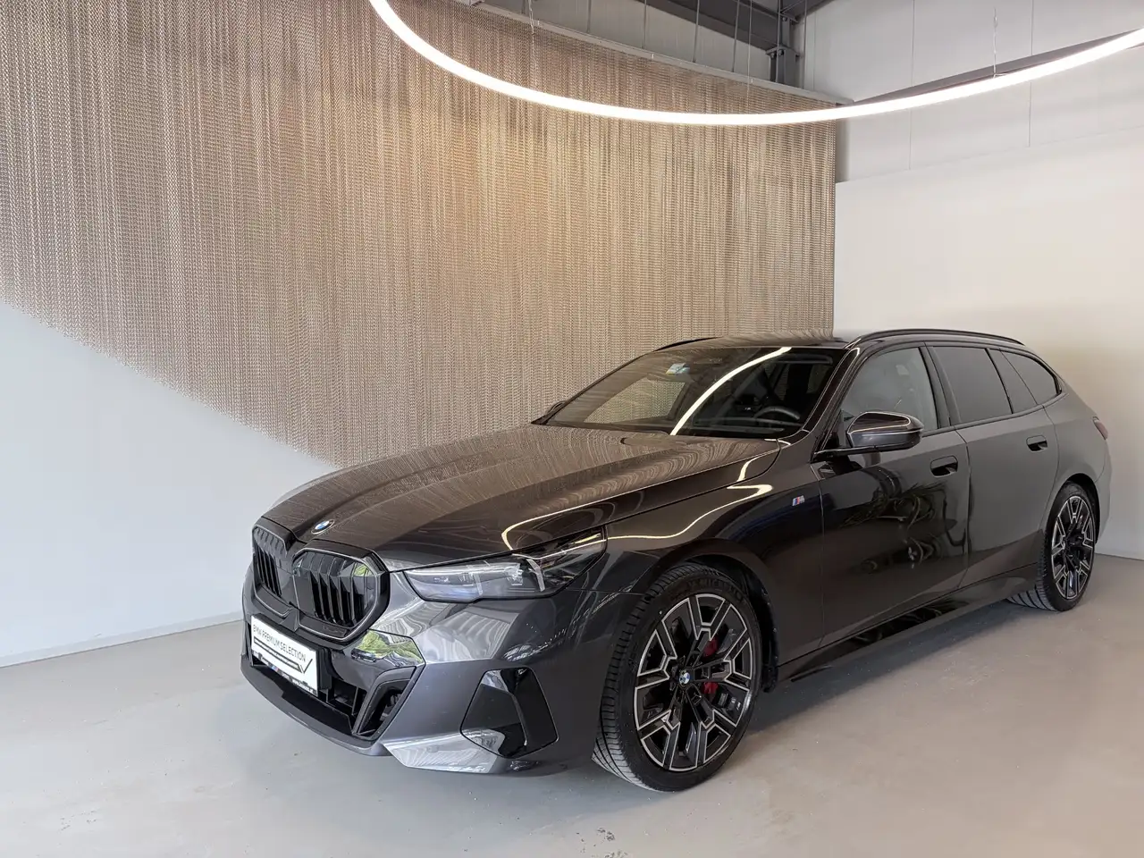 BMW 540 d xDrive