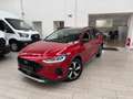 Ford Focus EcoBoost mHEV Active X AUT Rot - thumbnail 1