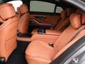 Mercedes-Benz S 400 400d 4MATIC Lang AMG Line Panoramadak / First Clas Gris - thumbnail 5