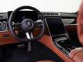 Mercedes-Benz S 400 400d 4MATIC Lang AMG Line Panoramadak / First Clas Gris - thumbnail 4